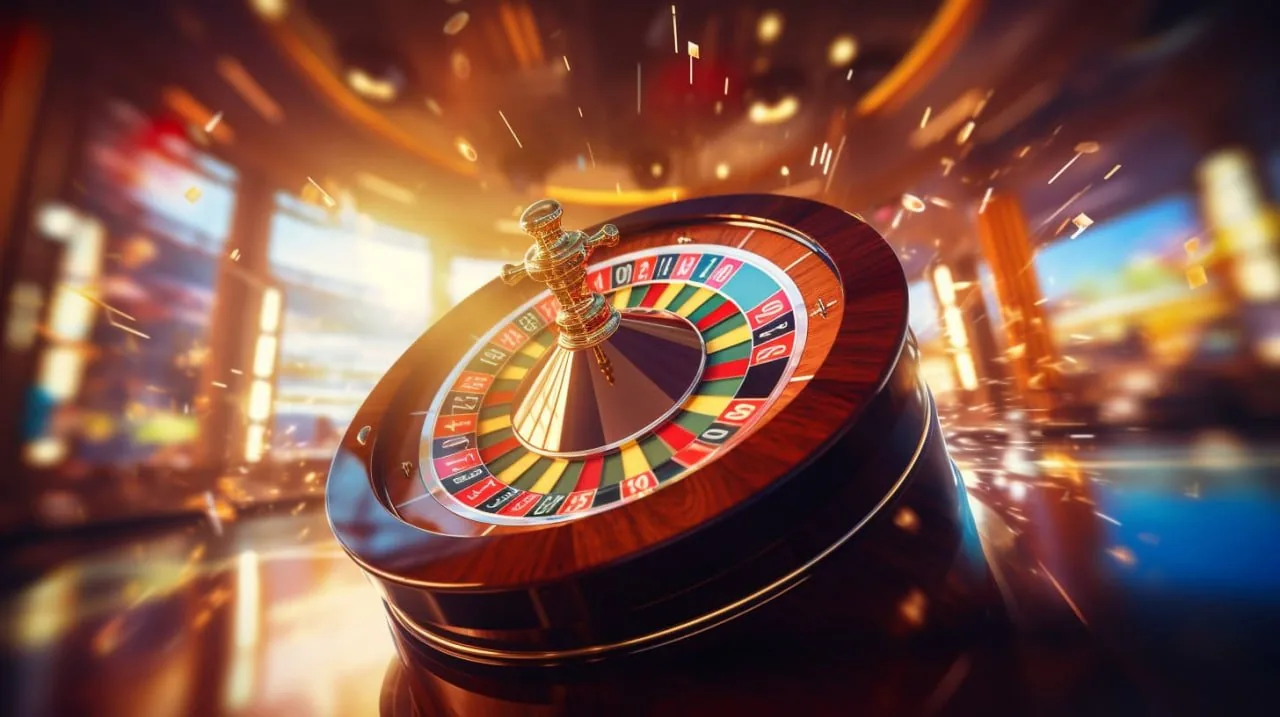 8888ef Roulette Spinmaster at 8888ef — Pick Your Wheel