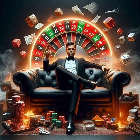 8888ef What Roulette Spinmaster Brings to Our Lobby